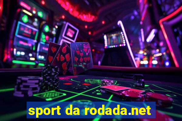 sport da rodada.net